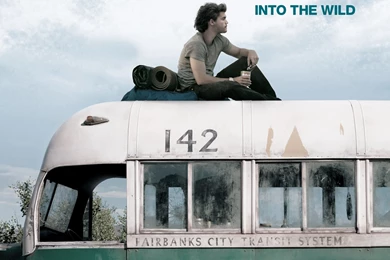 7 Into The Wild HD Wallpapers