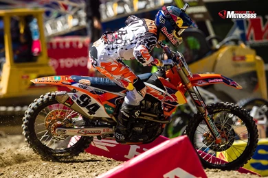 Seattle SX: Wallpapers