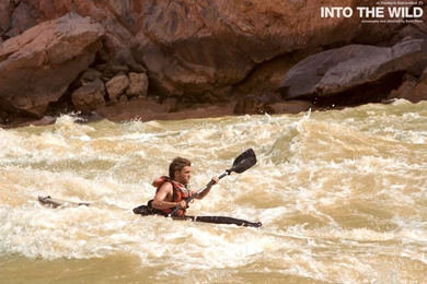 Into The Wild   Into The Wild Wallpapers (15555849)   Fanpop