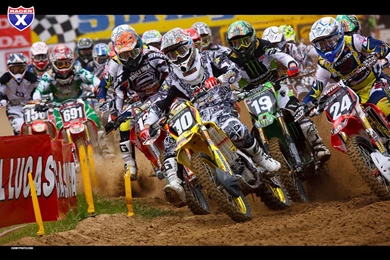 Lucas Crespi Interview