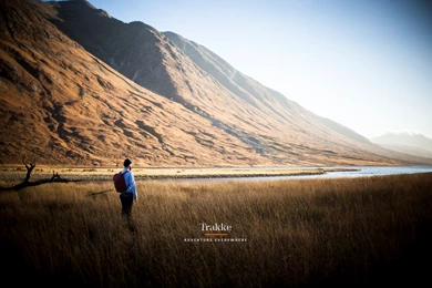 Wilderness Wallpapers   Trakke