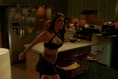 5x04 Into The Wild   Dixon & Adrianna Wallpapers (32698868)   Fanpop