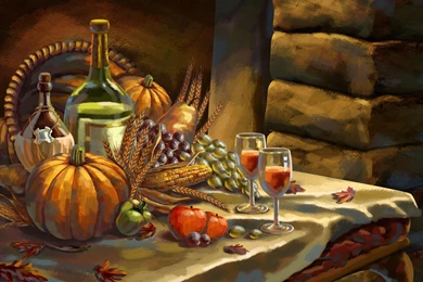 Thanksgiving Computer Wallpapers, Desktop Backgrounds