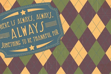 Thanksgiving Desktop Wallpapers