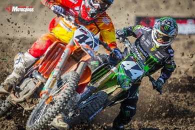 SLAMMED: 2013 SLAM Fest Wallpapers