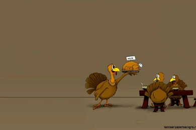 Funny Thanksgiving Wallpapers For Computer