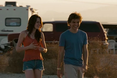 Into The Wild (id: 52673) – BUZZERG