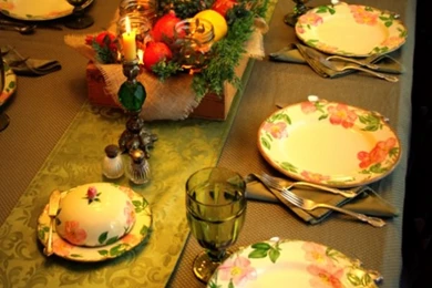 Thanksgiving Verse (Desktop Wallpapers Too)