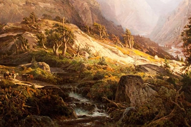 Into The Wild Wallpapers