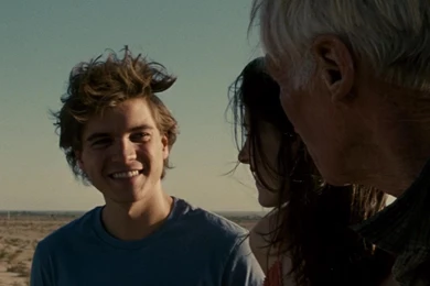 Into The Wild (id: 101122) – BUZZERG