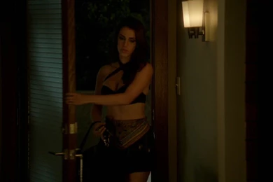 5x04 Into The Wild   Dixon & Adrianna Wallpapers (32698819)   Fanpop