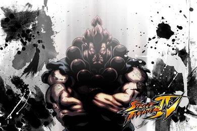 Street Fighter Wallpapers