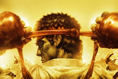 Street Fighter HD Wallpapers   Wallpapers Cave