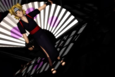 Temari Shippuden Wallpapers Wallpapers Cave