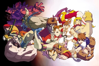 HD Street Fighter HD Wallpapers And Photos