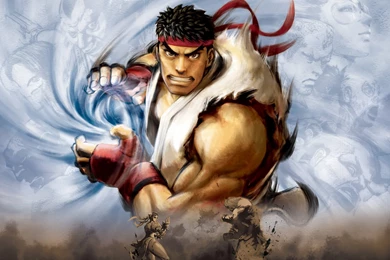 Super Street Fighter 4, Videogames, Ryu, 1920x1200 HD Wallpapers ...