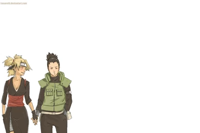 Temari Wallpapers