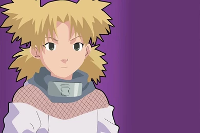 Temari Wallpapers   Wallpapers Cave