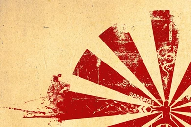 Anime Samurai Samurai – Abstract Other HD Desktop Wallpapers