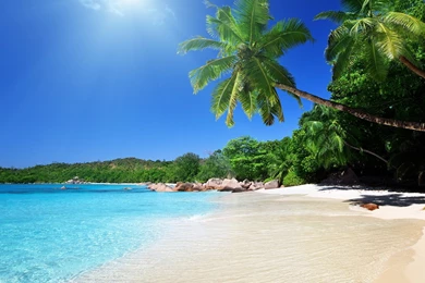 Beach HD Wallpapers : Nature Wallpapers   Semrawut