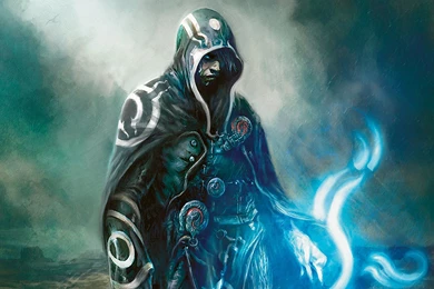 Wallpapers Magic The Gathering Soul Sprit Video Game Free Hd ...