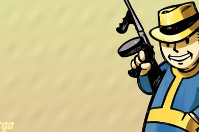 Video Games Wallpapers