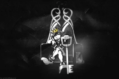 Kingdom Hearts 1440x900 Wallpapers – Video Games Kingdom Hearts HD ...