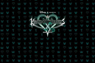 Kingdom Hearts Unchained X [chi] iPhone 6PlusWall2 By Metropower ...