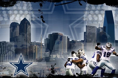 Dallas Cowboy Wallpapers Image K5N » WALLPAPERUN.COM