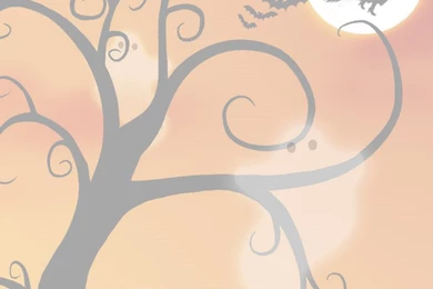 Free Happy Halloween Backgrounds Paper 1,happy Halloween Free ...