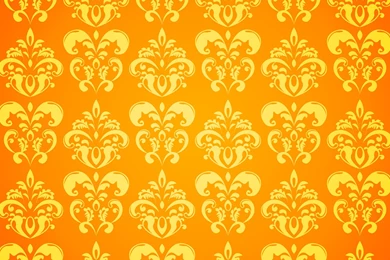 Yellow Pattern Backgrounds
