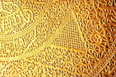 Wallpapers Pattern Image Yellow Hd 1440x900