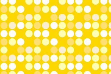 Wallpapers Yellow Polka Dot Free Patterns Hd 500x500