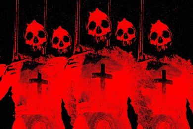 Satanic Wallpapers   Wallpapers Zone