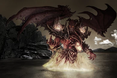 Satanic Wallpapers Hd