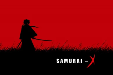 Samurai X Anime Movie Wallpapers HD 2901