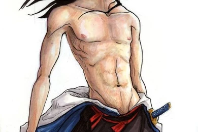 Japanese Samurai Wallpapers