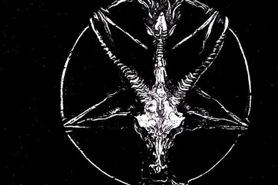 TSJUDER Blask Metal Heavy Satanic Satan Pentagram Occult Evil Free ...