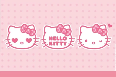 Hello Kitty Wallpapers Collection (43+)