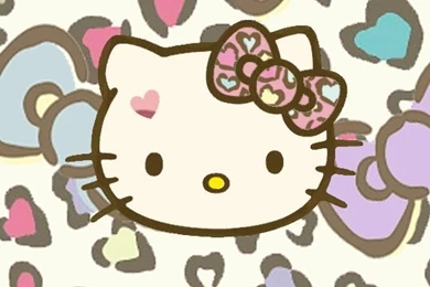 Hello Kitty Wallpapers
