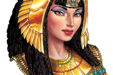15+ Best HD Cleopatra Wallpapers