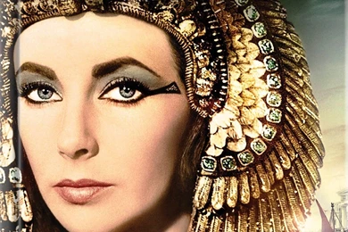 16 Quality Cleopatra Wallpapers, Celebrity
