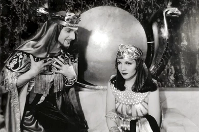 Cleopatra 1934   Classic Movies Wallpapers (16174025)   Fanpop