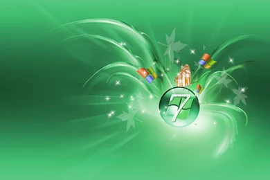 Hd Desktop Wallpapers Windows 7