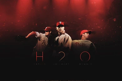 Desktop Wallpaper: Phillies World Series Wallpapers