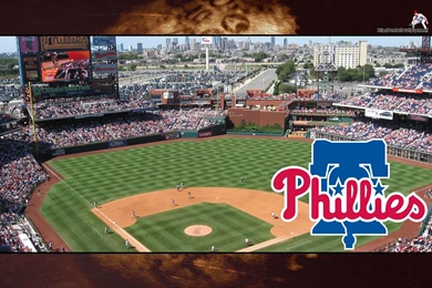 Baseball Wallpapers » Philadelphia Phillies