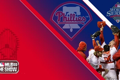 Creative Phillies Hd