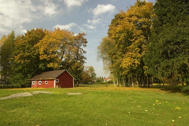 Barn Wallpaper Backgrounds 13516 2560x1600   UMad.com