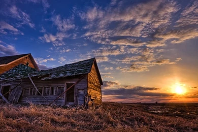 16+ Best HD Barn Wallpapers