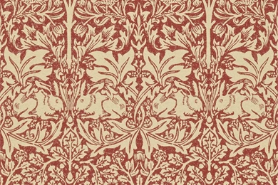 The Original Morris & Co   Arts And Crafts, Fabrics And Wallpapers ...